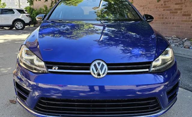 volkswagen golf r 2015 WVWLF7AU1FW193142 image volkswagen golf r 2015 WVWLF7AU1FW193142 image